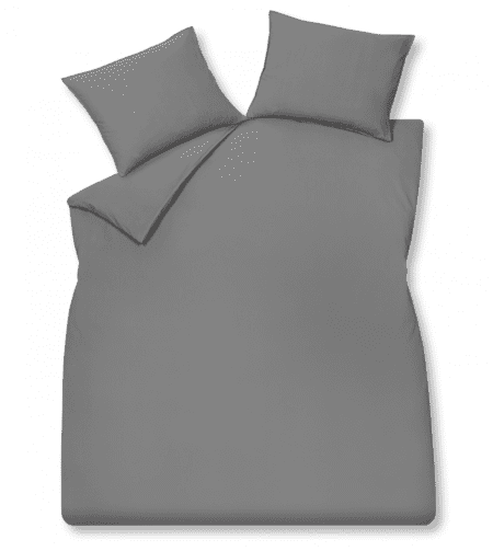 Washed Cotton Grey