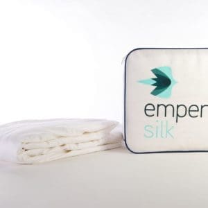 dekbed emperior silk