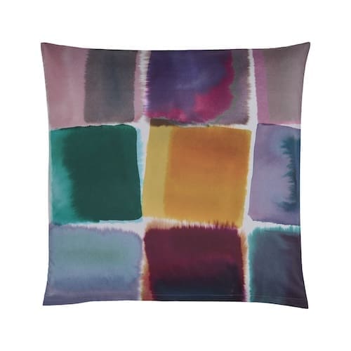 Christian Fischbacher Yuma kussensloop - Afbeelding 4