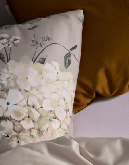 Essenza Noe Dekbedovertrek Beige - Afbeelding 3