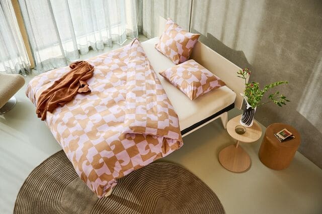 Auping Dazzling dreams dekbedovertrek - Afbeelding 2