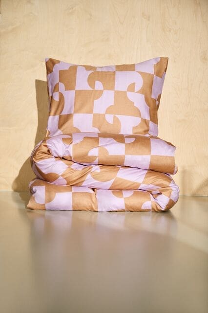 Auping Dazzling dreams dekbedovertrek - Afbeelding 3