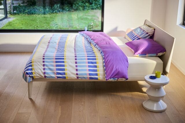 Auping Meadow sky Dekbedovertrek - Afbeelding 4