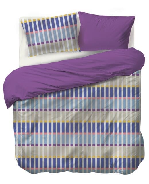 Auping Meadow sky Dekbedovertrek - Afbeelding 7