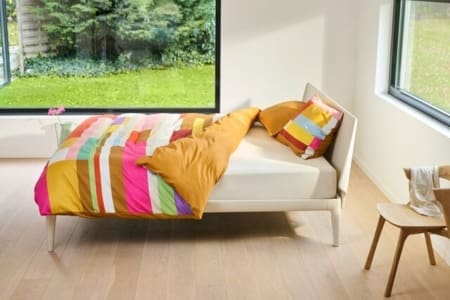 Auping Painted canvas Dekbedovertrek - Afbeelding 4