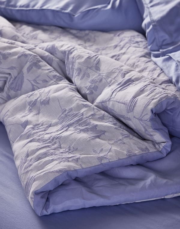 Essenza Maribel Lavender blue - Afbeelding 2