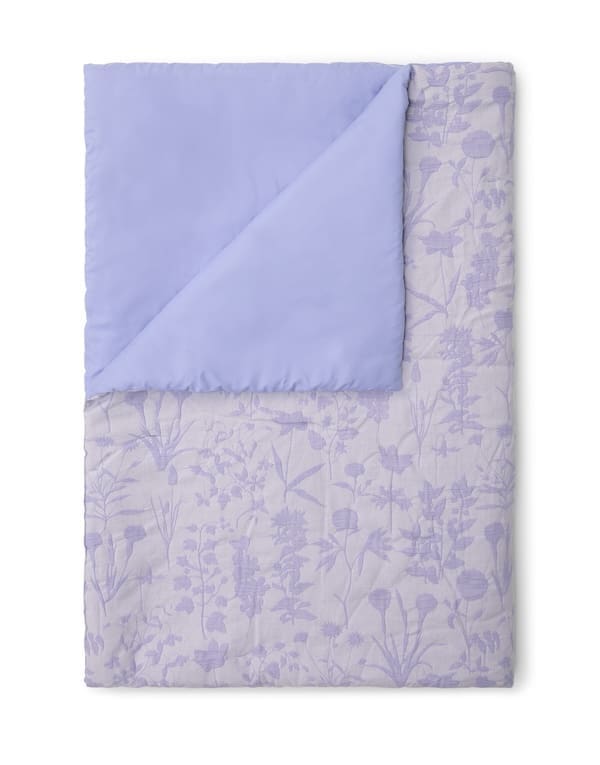 Essenza Maribel Lavender blue