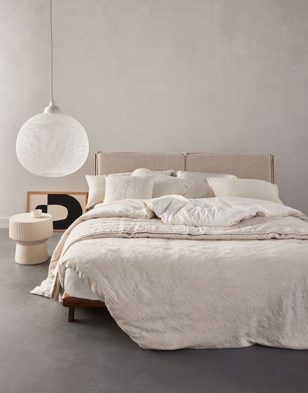 Essenza Philippine plaid Oatmeal - Afbeelding 2