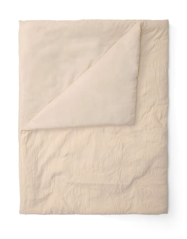 Essenza Philippine plaid Oatmeal