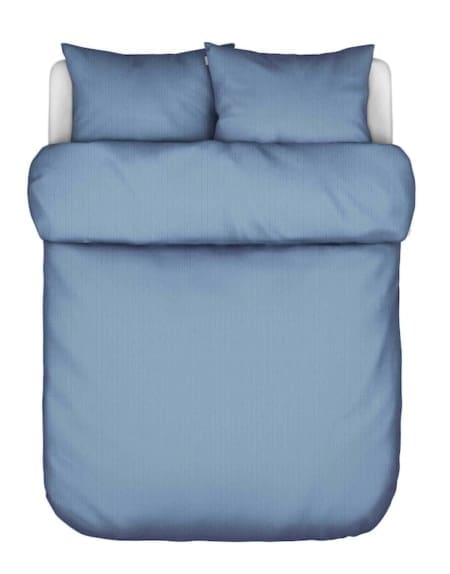 Marc O'Polo Senja Space blue dekbedovertrek