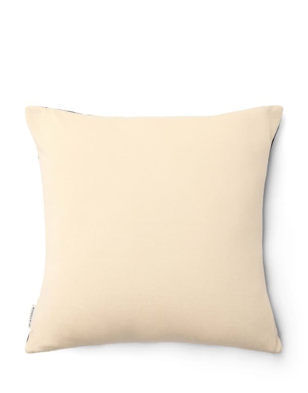 Marc O'Polo Statement Black sierkussen - Afbeelding 4